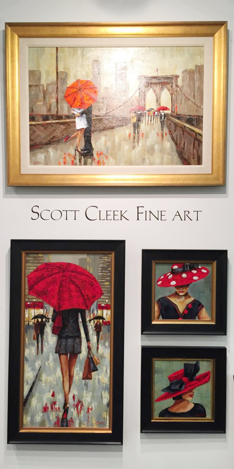 New York Art Expo