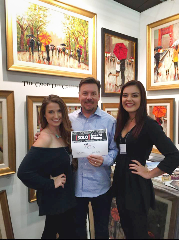 New York Art Expo
