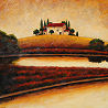 Refections of Tuscany