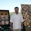 Scott at Taste of Terroir