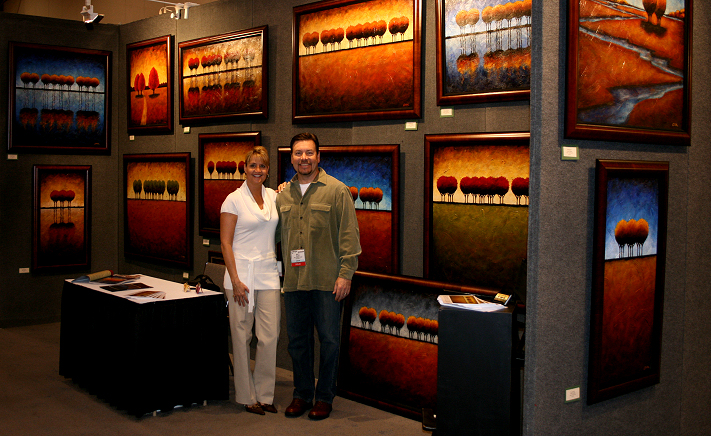New York Art Expo