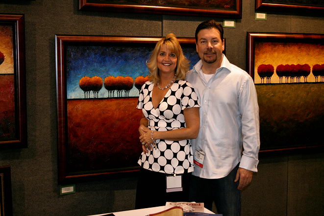 New York Art Expo