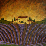 Tuscan Horizon