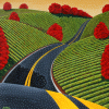 Wine Country Getaway